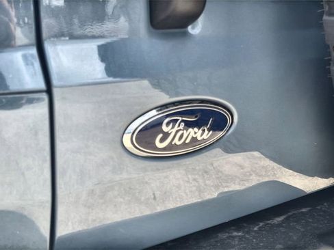 Used 2024 Ford Bronco Wildtrak AWD/4WD image 30