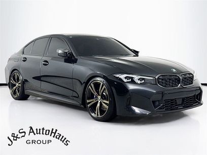 Used 2025 BMW M340i xDrive w/ Parking Assistance Package