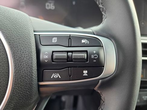 New 2026 Kia K5 GT-Line FWD image 12