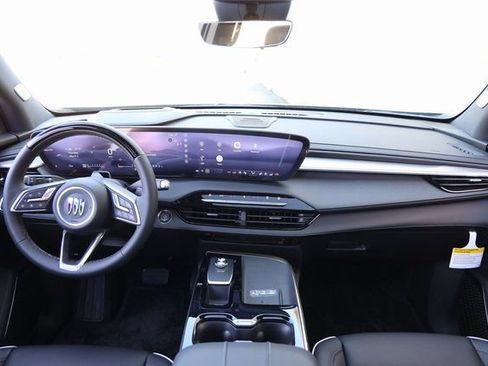 New 2026 Buick Enclave Avenir w/ Super Cruise Package image 12