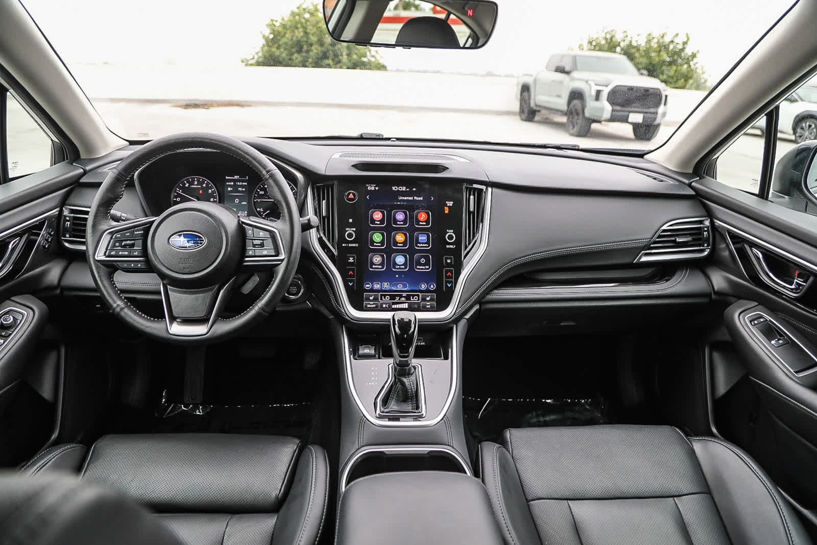 Used 2024 Subaru Legacy Limited AWD/4WD image 12