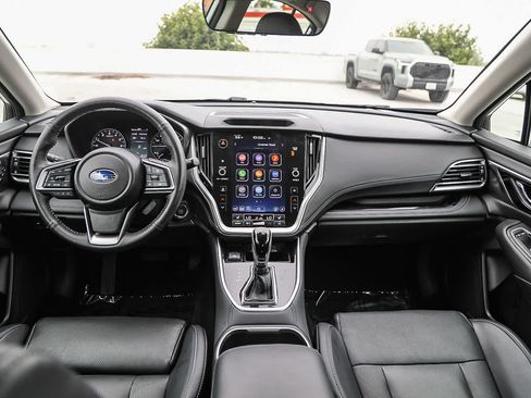 Used 2024 Subaru Legacy Limited AWD/4WD image 12