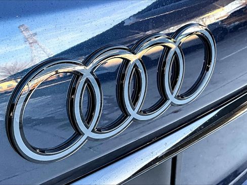 New 2026 Audi Q7 3.0T Prestige image 15