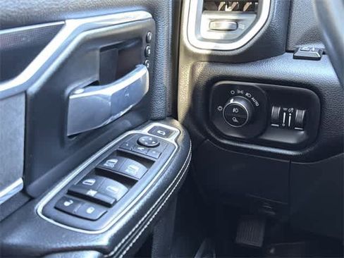 Used 2022 RAM 2500 Laramie image 18
