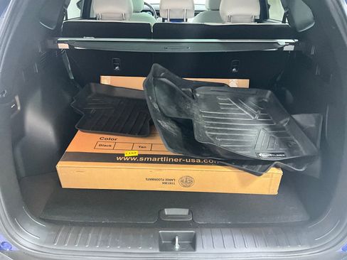 Used 2023 Hyundai Tucson Limited image 24