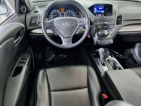 Used 2017 Acura RDX AWD image 22