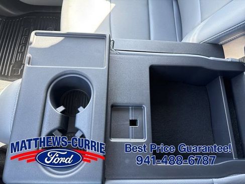 New 2026 Ford F250 XL AWD/4WD image 22