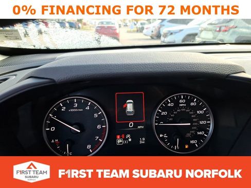 New 2026 Subaru Crosstrek 2.0i Premium image 11