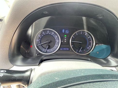 Used 2012 Lexus IS 250 AWD image 18