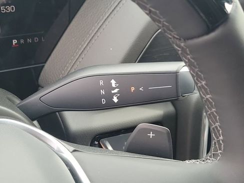 New 2026 GMC Yukon Denali w/ Denali Reserve Package image 30