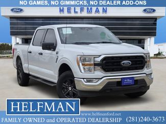 Certified 2022 Ford F150 XLT w/ Equipment Group 301A Mid video 1