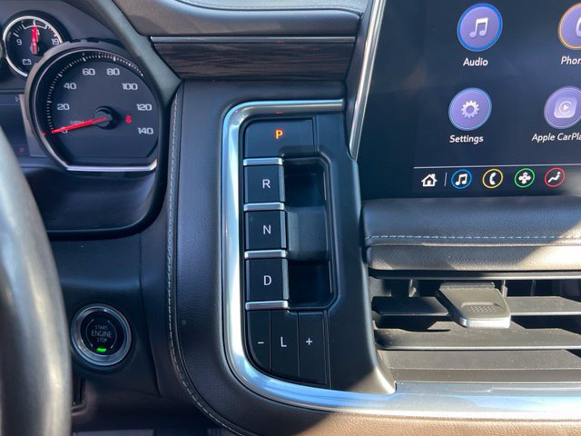 Used 2021 Chevrolet Tahoe Z71 AWD/4WD image 27