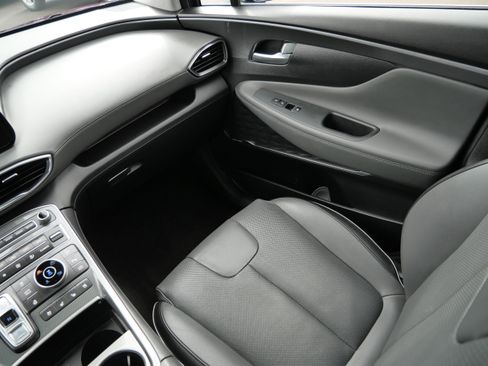 Certified 2023 Hyundai Santa Fe Limited image 11