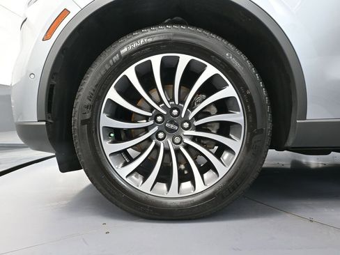 Used 2023 Lincoln Aviator Reserve w/ Equipment Group 201A image 19