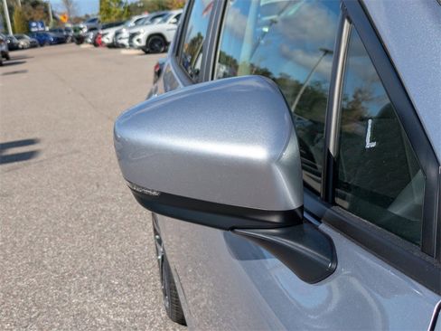 New 2026 Subaru Impreza 2.0i Sport image 12