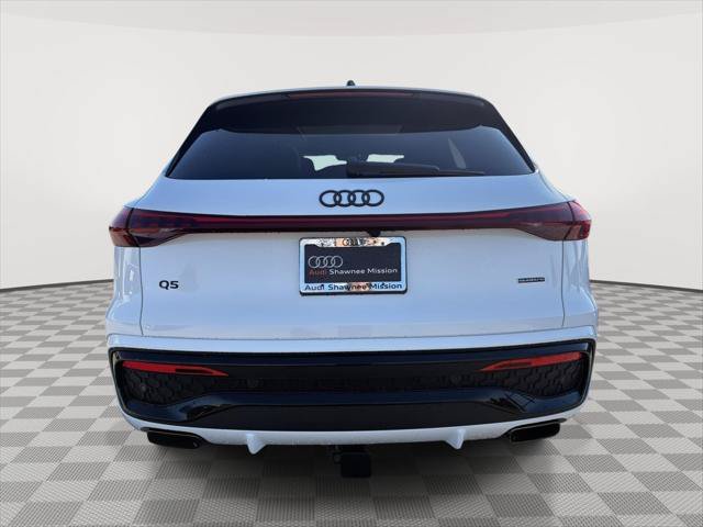 New 2026 Audi Q5 Premium Plus AWD/4WD image 4