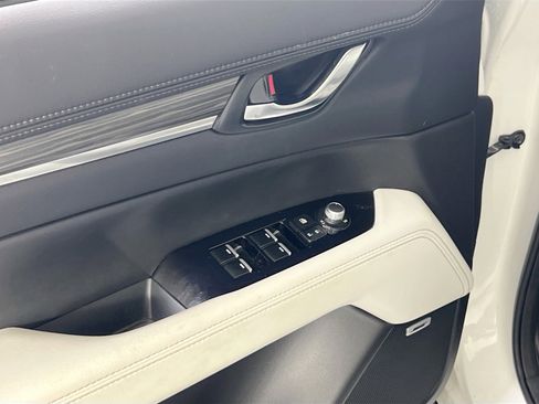 Used 2020 MAZDA CX-5 Grand Touring Reserve image 17