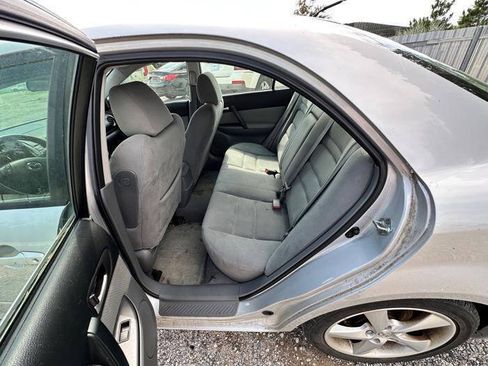 Used 2006 MAZDA MAZDA6 i w/ Convenience Pkg FWD image 23