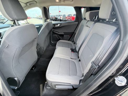 Used 2020 Ford Escape SE FWD image 26