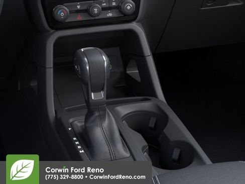 New 2026 Ford Ranger XLT AWD/4WD image 16