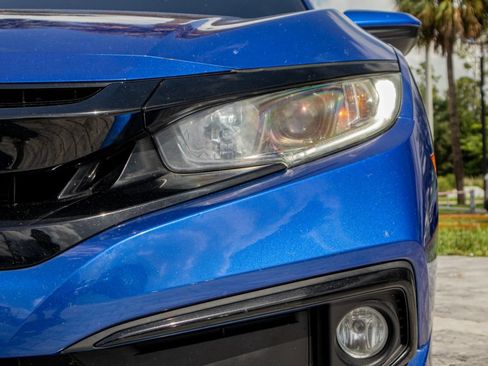 Used 2020 Honda Civic Sport image 38