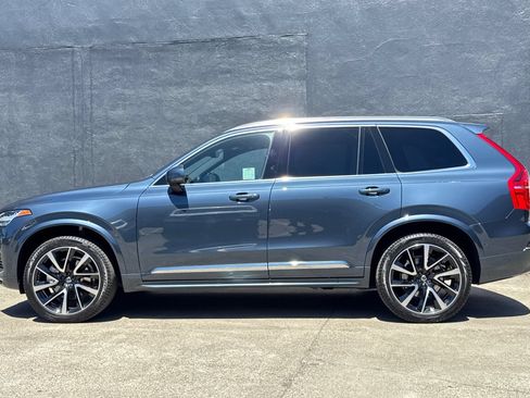 Used 2023 Volvo XC90 B5 Plus w/ Protection Package AWD/4WD image 6