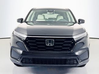Certified 2024 Honda CR-V EX-L video 2