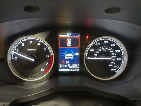 Used 2019 Subaru Forester Premium AWD/4WD image 16