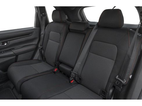 New 2026 Honda CR-V Sport image 12