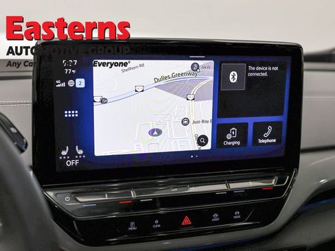 Used 2023 Volkswagen ID.4 Pro S image 12