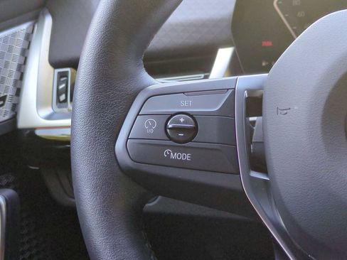 New 2025 BMW X2 xDrive28i w/ Convenience Package image 25