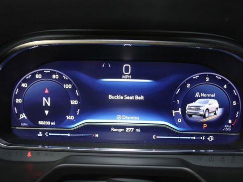 Used 2024 Chevrolet Tahoe Premier image 38