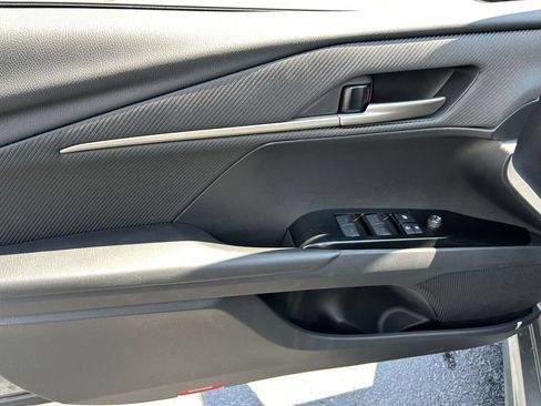 New 2026 Toyota Camry SE FWD image 15