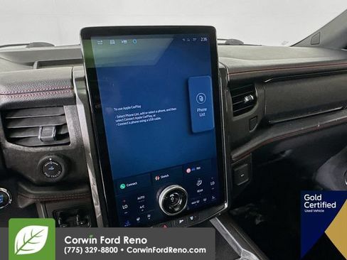 Certified 2022 Ford Expedition Limited AWD/4WD image 18