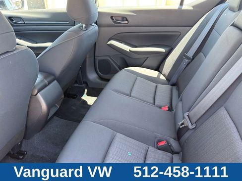 Used 2025 Nissan Altima 2.5 S FWD image 24