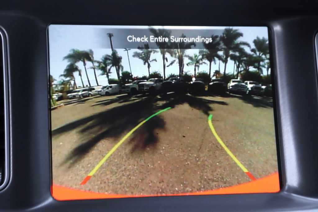 Used 2022 Dodge Charger Scat Pack RWD image 34