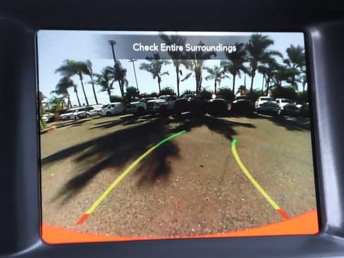 Used 2022 Dodge Charger Scat Pack RWD image 34