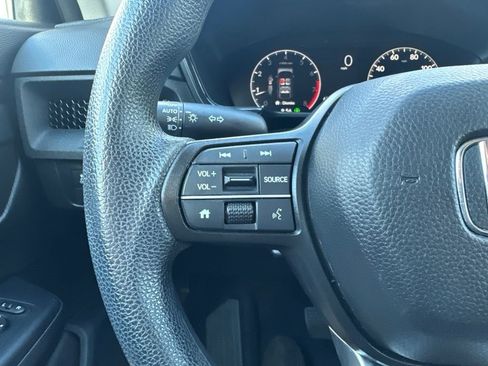Used 2024 Honda CR-V LX image 24