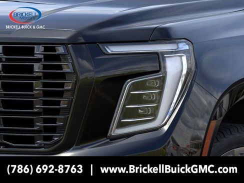 New 2026 GMC Yukon XL Denali Ultimate AWD/4WD image 10