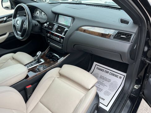 Used 2016 BMW X4 xDrive28i image 21