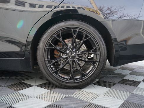 Used 2015 INFINITI Q50 2.0t w/ Moonroof Package image 81