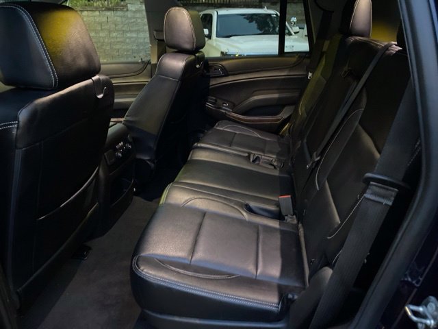 Used 2019 Chevrolet Tahoe LS AWD/4WD image 22