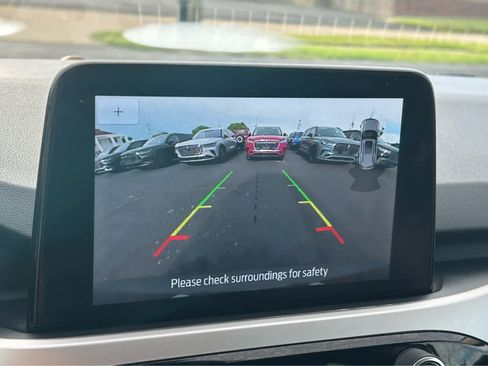 Used 2020 Ford Escape SEL FWD image 26