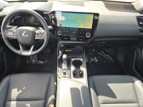 Used 2026 Lexus NX 350h AWD w/ Accessory Package (2T) image 29