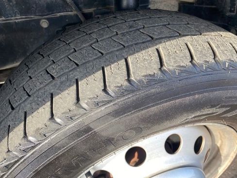 Used 2024 Ford Transit 250 148 High Roof Extended AWD w/ Load Area Protection Package image 19