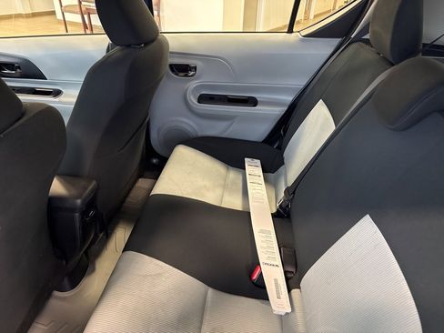 Used 2014 Toyota Prius C Two image 14