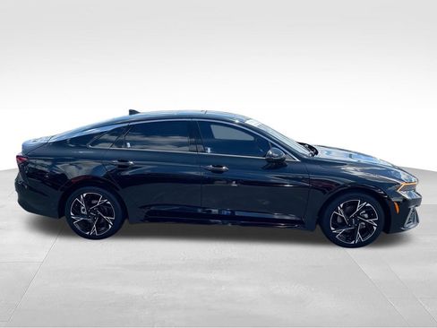 Certified 2025 Kia K5 GT-Line w/ GT-Line Premium Package AWD/4WD image 9