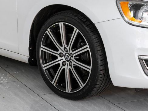Used 2016 Volvo S60 T5 Premier w/ Climate Package AWD/4WD image 56