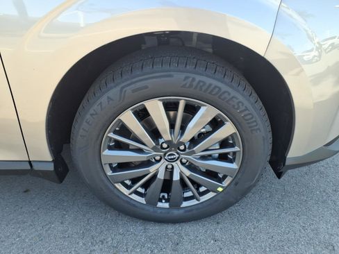 New 2026 Nissan Murano SL image 5