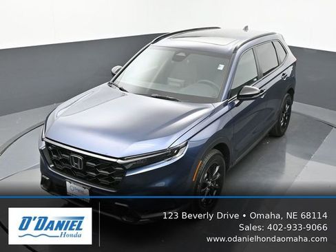 Used 2026 Honda CR-V Sport image 21
